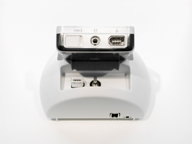 Recensione: BookEndz iPodDock