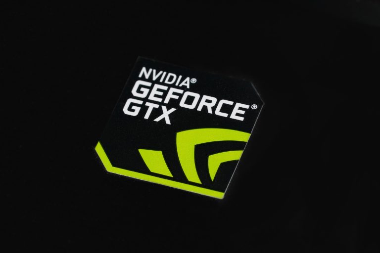 Nvidia Geforce