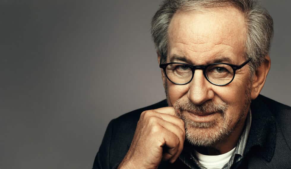 Steven Spielberg sta lavorando a una serie antologica per Apple