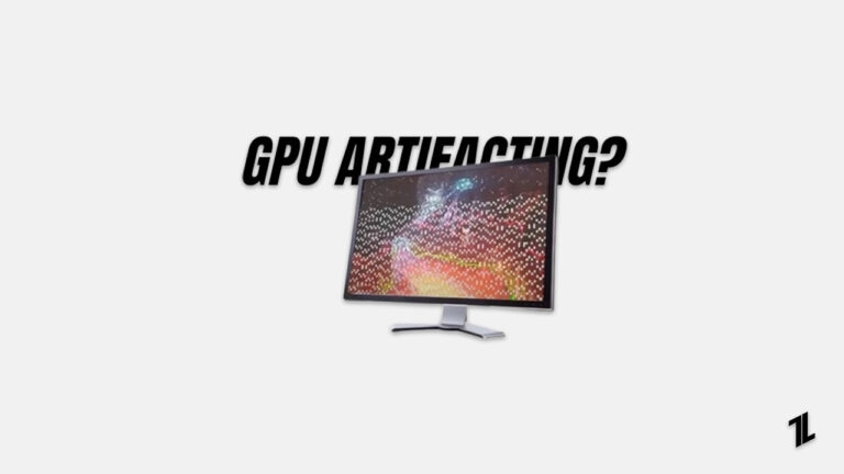 Artifactos de GPU