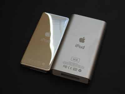 Recensione: Apple Computer iPod nano (1GB/2GB/4GB)