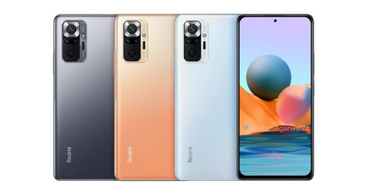 Redmi Note 10