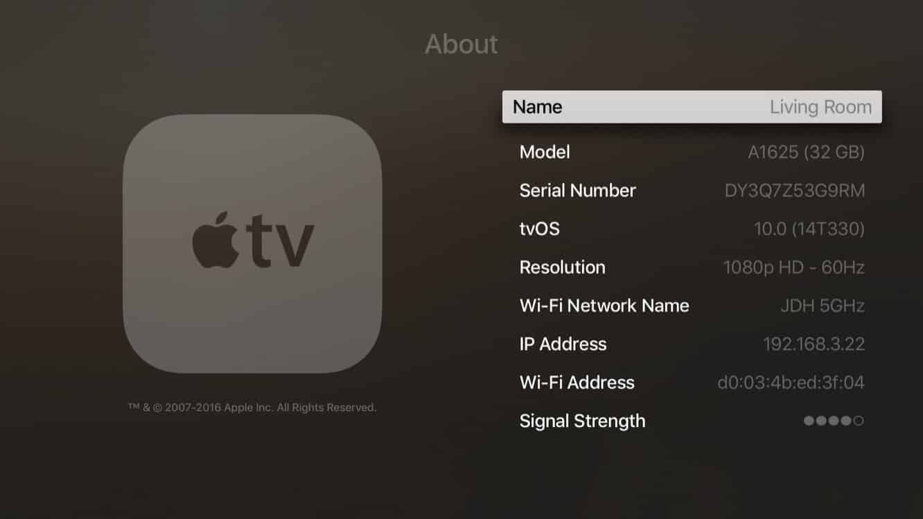 Experto Instantáneo: Secretos y Características de tvOS 10