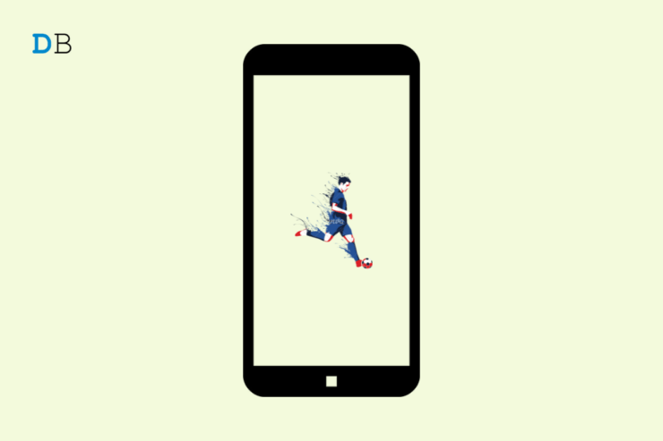 Giochi di Calcio Multiplayer Online per Android