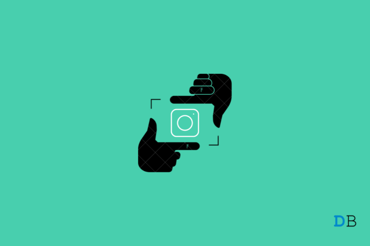 Screenshots von Instagram-DM machen, ohne zu benachrichtigen