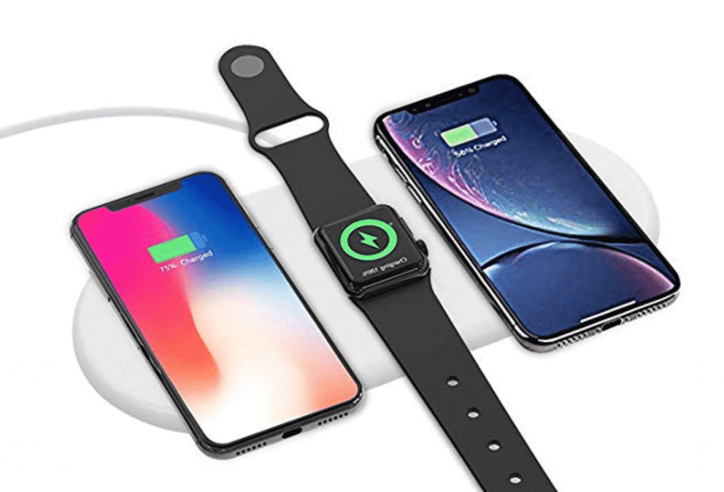 YLEX AirPower 대안 충전 매트