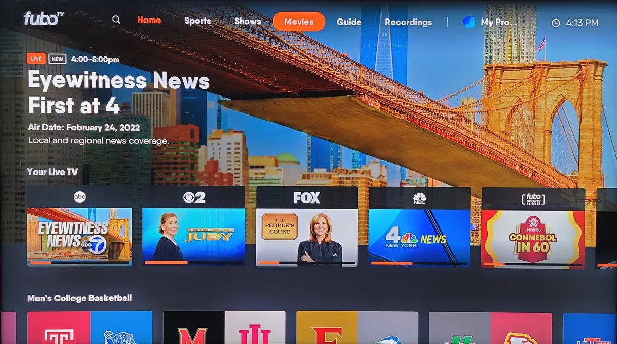 fubotv