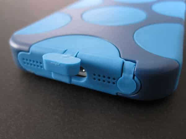 Recensione: SwitchEasy FreeRunner per iPhone 5
