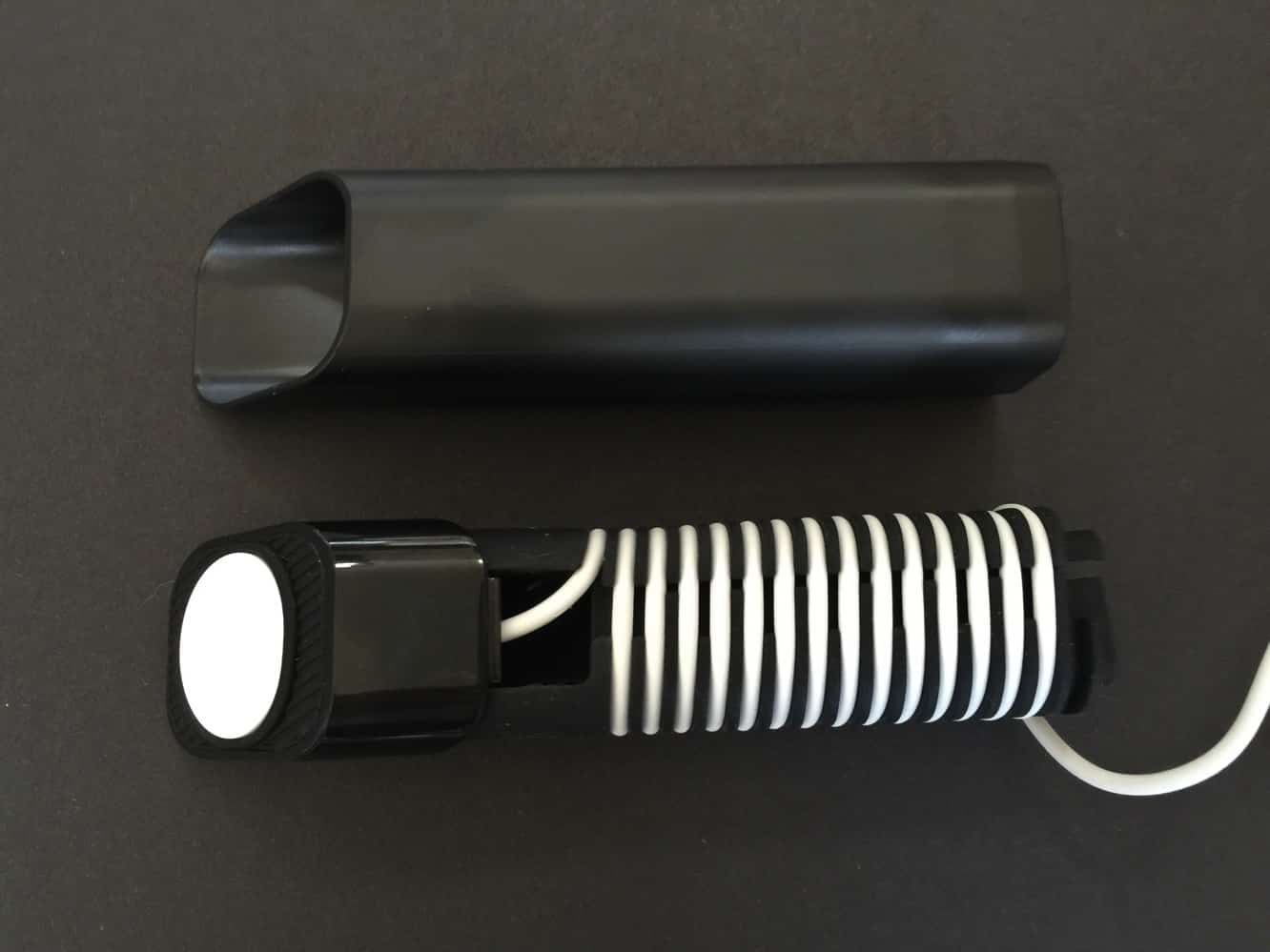 Recensione: Griffin WatchStand per Apple Watch