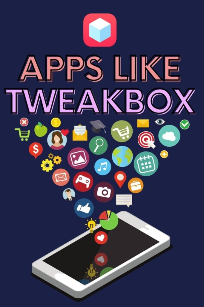 Alternative a Tweakbox