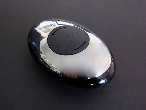 Recensione: Bowers & Wilkins Zeppelin Mini