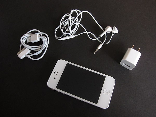 Recensione: Apple iPhone 4S (16GB/32GB/64GB)