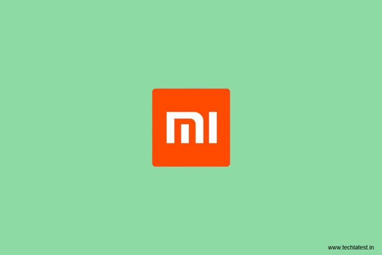 Xiaomi