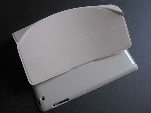 Обзор: Speck MagFolio, MagFolio Lounge, MagFolio Luxe + WanderFolio для iPad 2/iPad (3-го поколения)