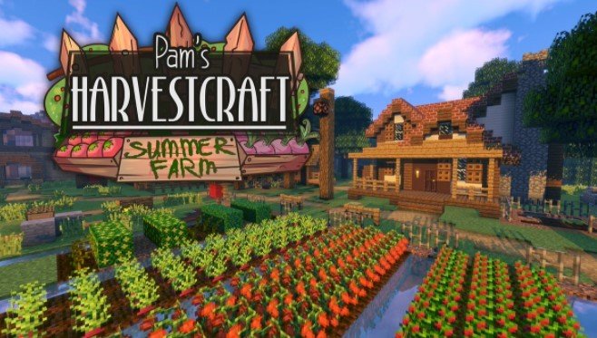 Beste Minecraft Mods