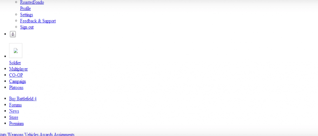 Erreur Adblock de page ne chargeant que du texte