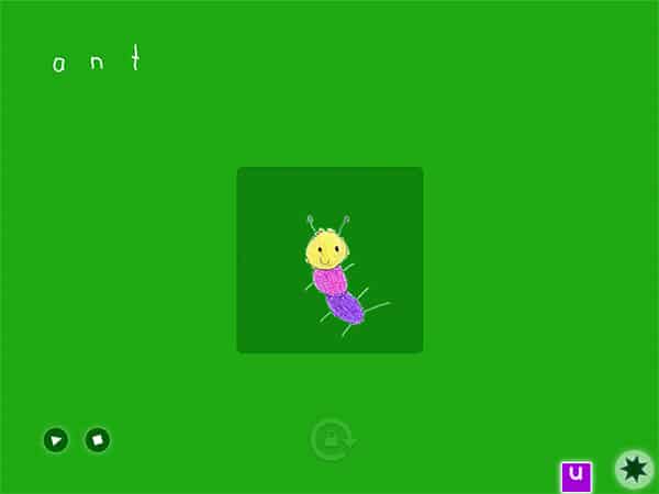 iPhone + iPad Gems: AIUEO, iWriteWords, Shape Builder, Kayak Flights, Siri + Twittelator per iPad
