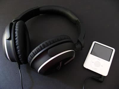 Recensione: Cuffie Audio-Technica ATH-ANC7 QuietPoint con cancellazione attiva del rumore
