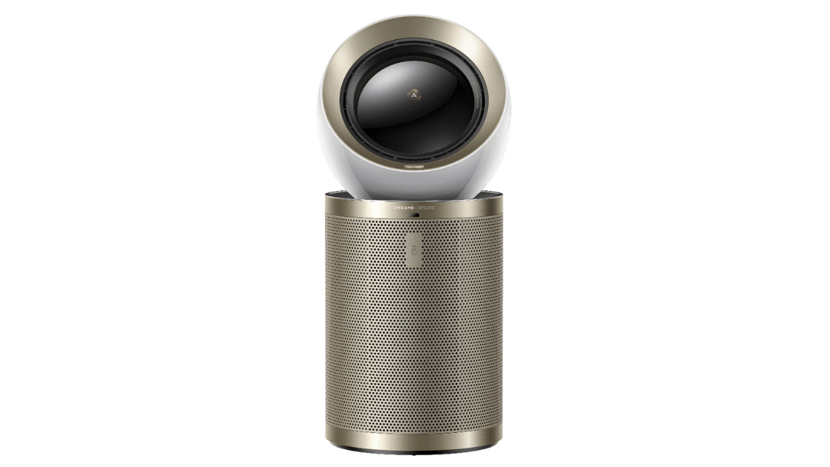 Comment le Dreame PM20 utilise le radar, les capteurs et un flux d'air intelligent pour lutter contre l'air pollué à l'intérieur