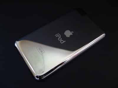 Обзор: Apple iPod touch (8GB/16GB/32GB)