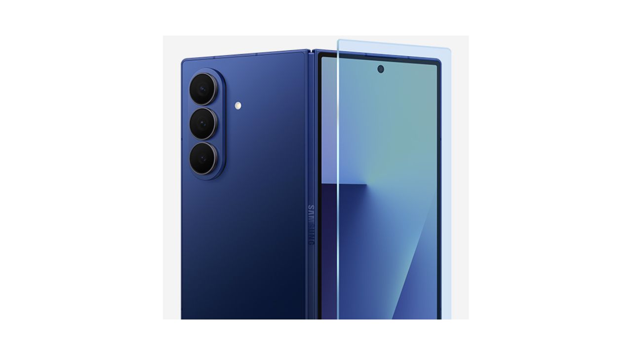 Samsung Galaxy Z Fold 7 Launched