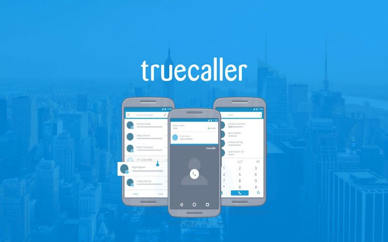 Truecaller에서 번호 제거