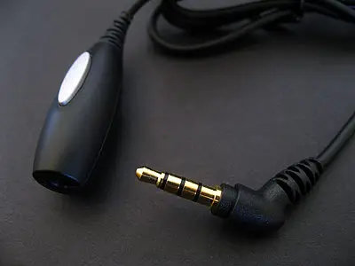 Adattatori Inline Remote + Mic per iPhone