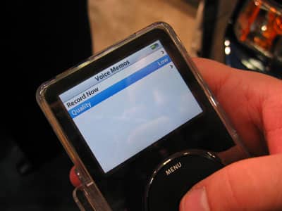 Relatório da Macworld Expo 2006 (Atualizado x2)