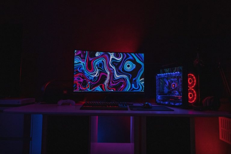 PC Gaming