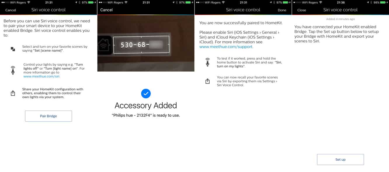 Opinione: Perché Apple ha bisogno di un'app HomeKit dedicata