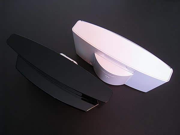 Recensione: Bose SoundDock Series II