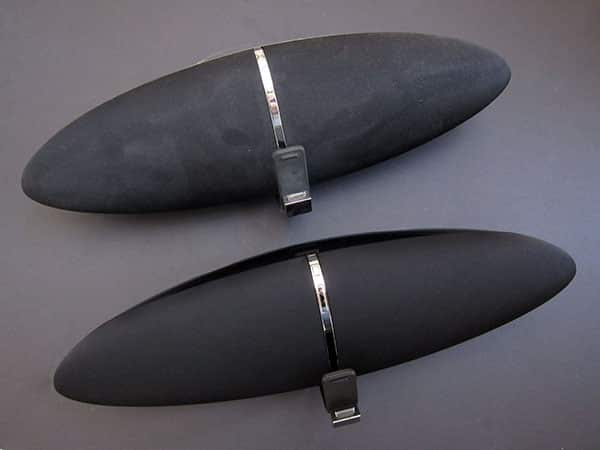Recensione: Bowers & Wilkins Zeppelin Air