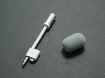 Обзор: Belkin TuneTalk для iPod