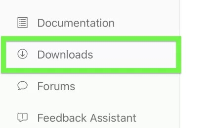 macOS Big Sur Beta