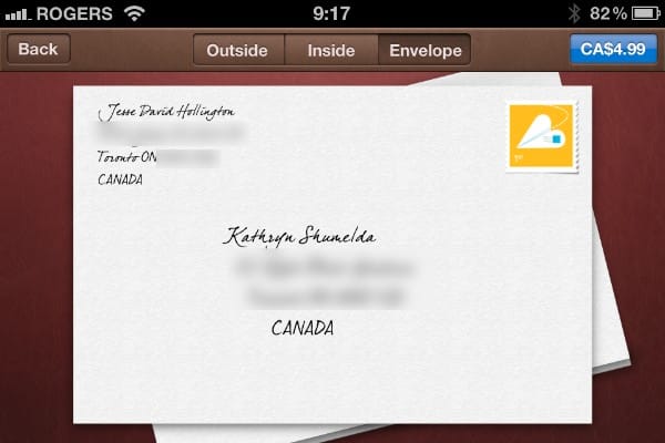 iPhone + iPad Gems: Cards, Trova i miei amici, Trailer di film iTunes, Utility AirPort