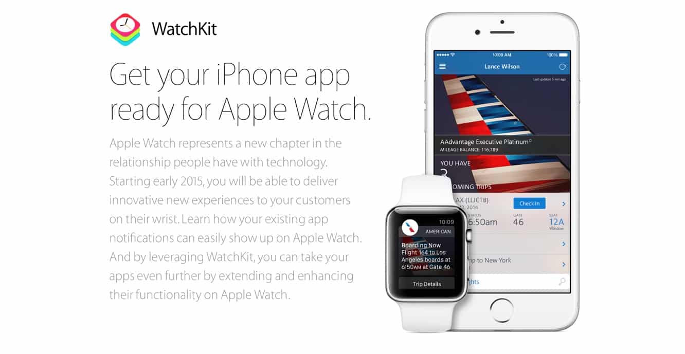 새로운 베타 경고는 watchOS 5가 1세대 Apple Watch 앱 지원을 중단할 가능성이 있음을 시사합니다