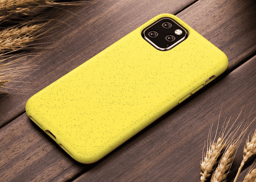 Custodia Star Space per ragazze per iPhone 11, iPhone 11 Pro e iPhone 11 Pro Max