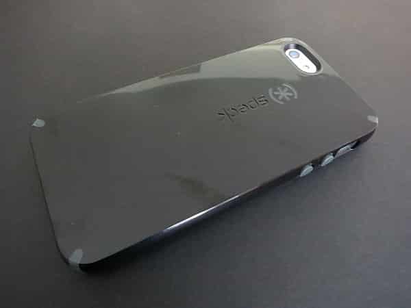 Critique : Speck CandyShell, Flip + Grip pour iPhone 5