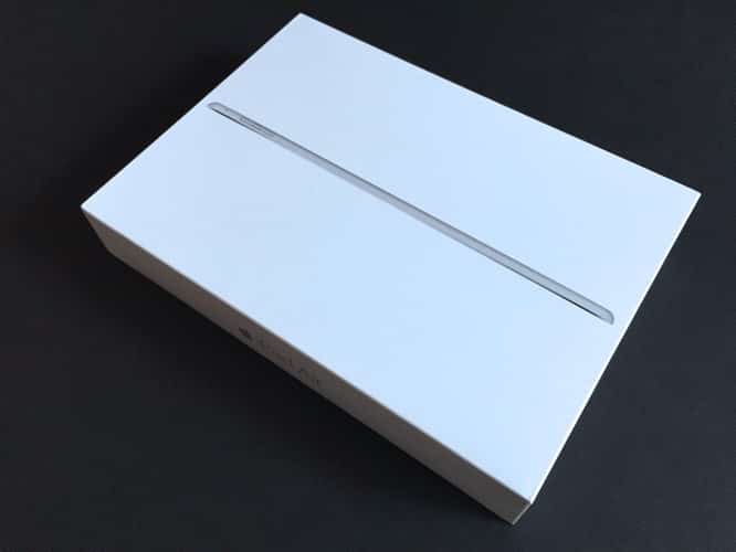 Recensione: Apple iPad Air 2