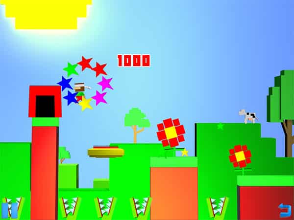 iPhone + iPad Gems: Icebreaker Hockey, Kami Retro HD, Touchgrind BMX + Tuned