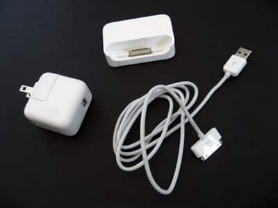 Recensione: Dock per iPhone Apple