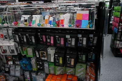Rapporto iPod all'Estero: Tokyo, Giappone