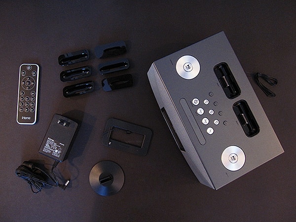 Recensione: iHome iP88 Sveglia e Sonno per iPhone e iPod