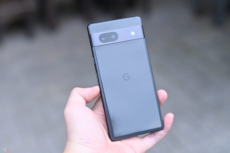 PIxel 7a