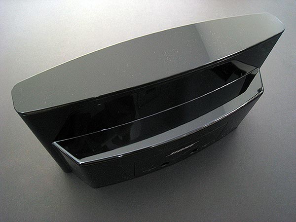 Recensione: Bose SoundDock Series II