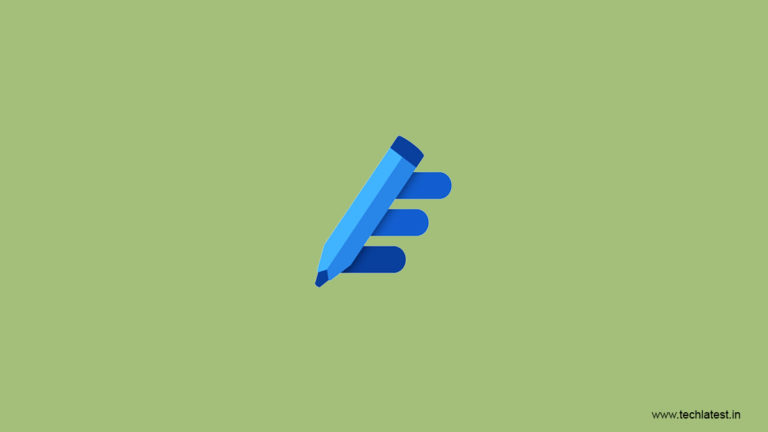 Microsoft Editor
