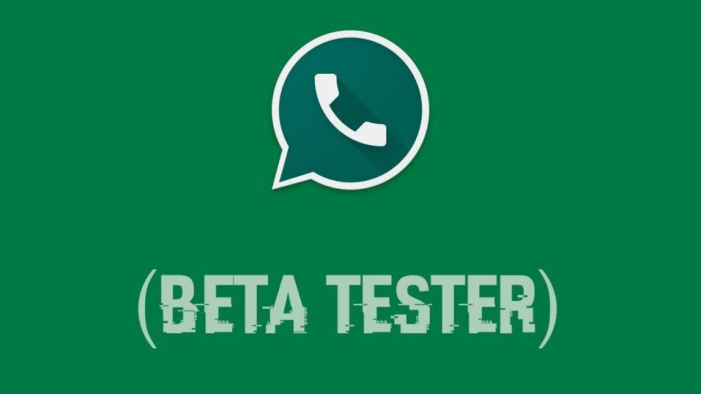Atualizador Beta WhatsApp