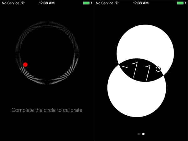 Novedades en iOS 7 para iPad, iPhone + iPod touch: Detalles + Pantallas