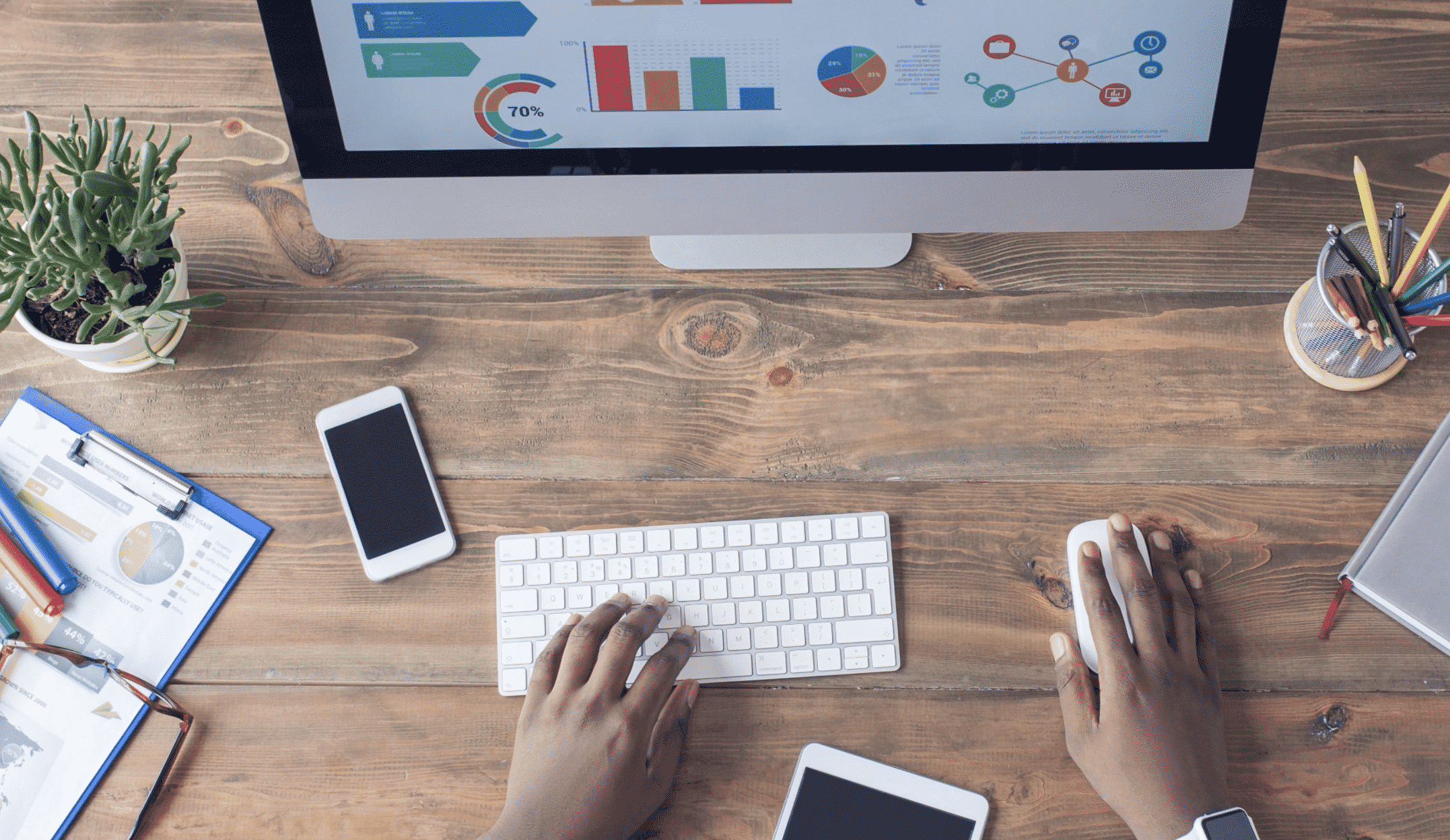 3 Estratégias de Marketing Digital para o Crescimento da Sua Marca