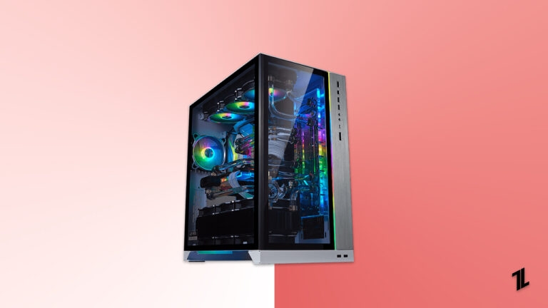 Lian Li 011 Dynamic XL
